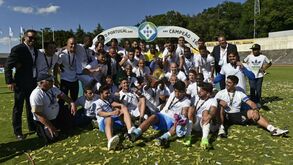 Resultados e classificações à 29.ª jornada