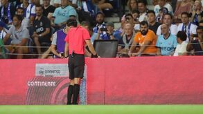 A classificação da Liga da Verdade à 5.ª jornada