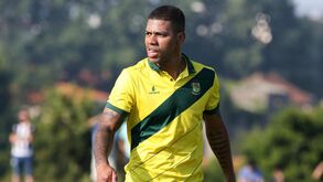 Condeixa-P. Ferreira, 1-3: Castores suaram para vencer