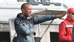 Costinha: «Há muita ansiedade vinda das bancadas...»