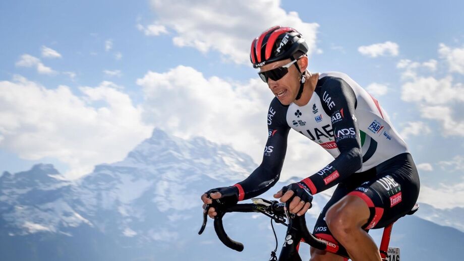 Rui Costa em 51.º no Grande Prémio de Fourmies