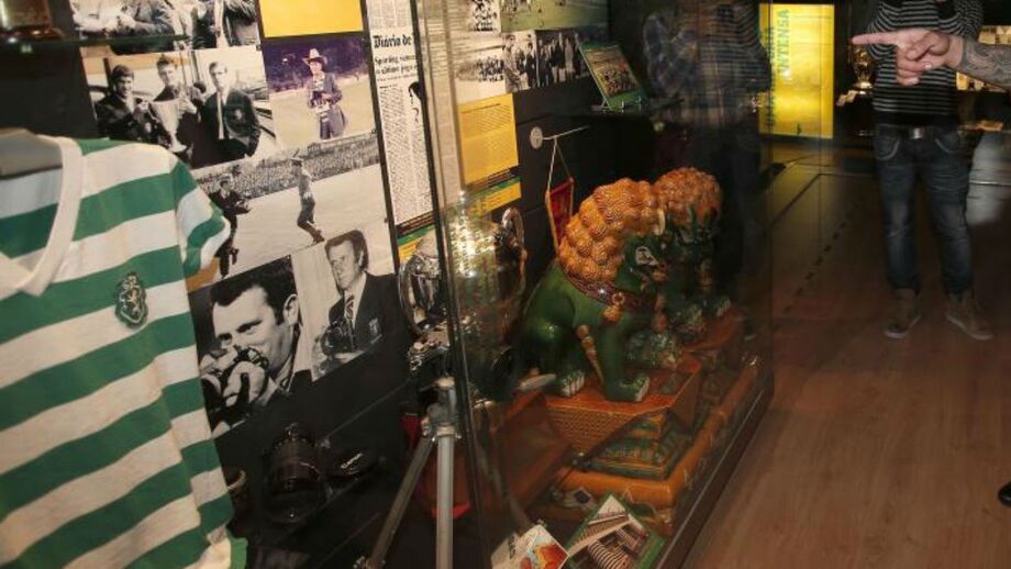 Eleições no Sporting fecham museu do clube durante uma semana
