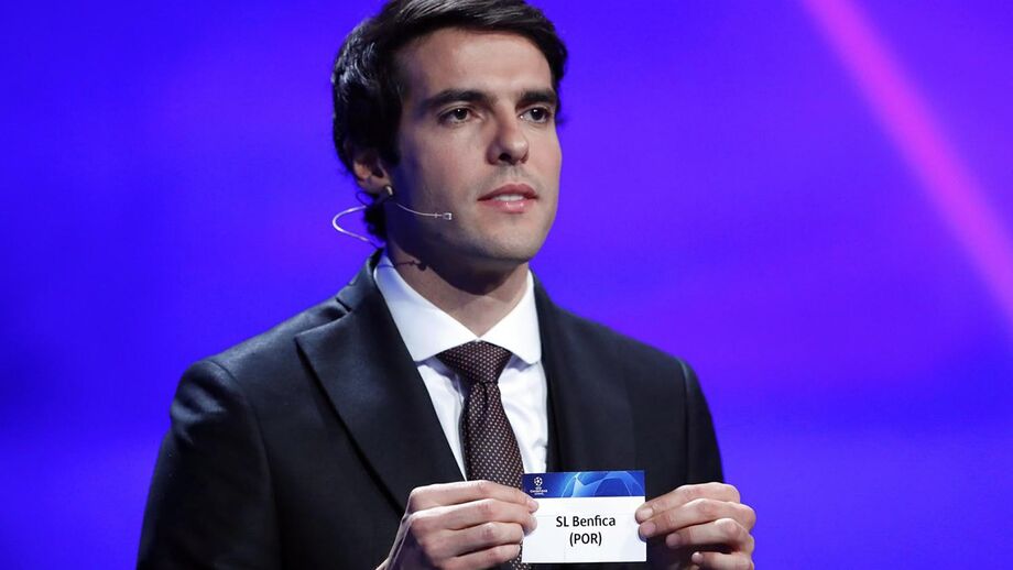 Lista de inscritos dos adversários do Benfica na Champions