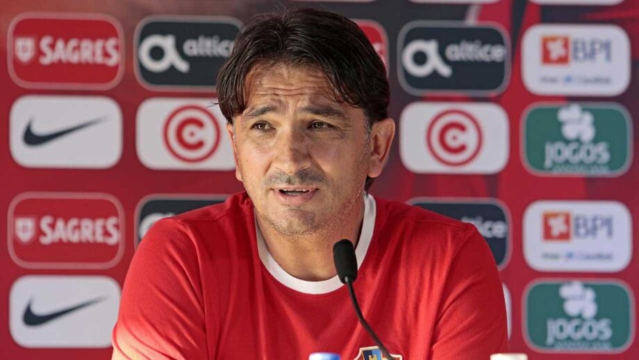 Selecionador croata e as críticas a Cristiano Ronaldo: «Não queria dizer algo tão negativo»