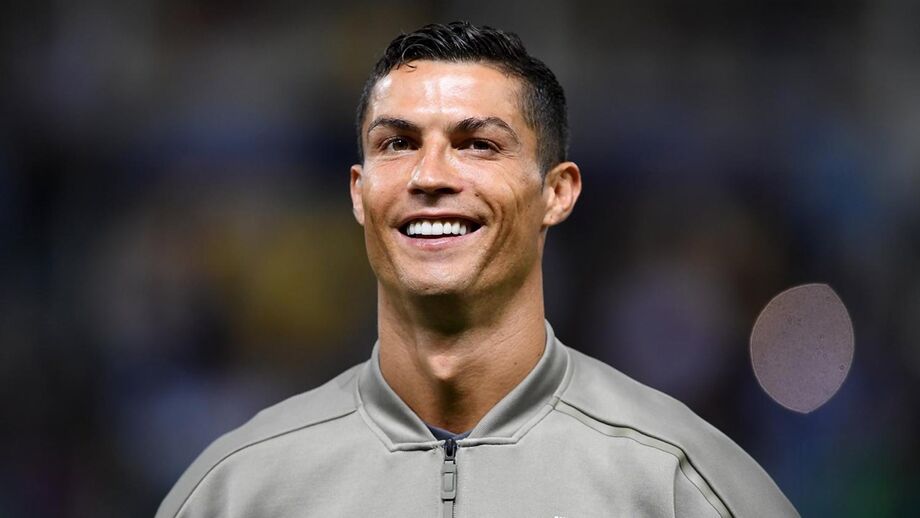 Ronaldo à caça do 400
