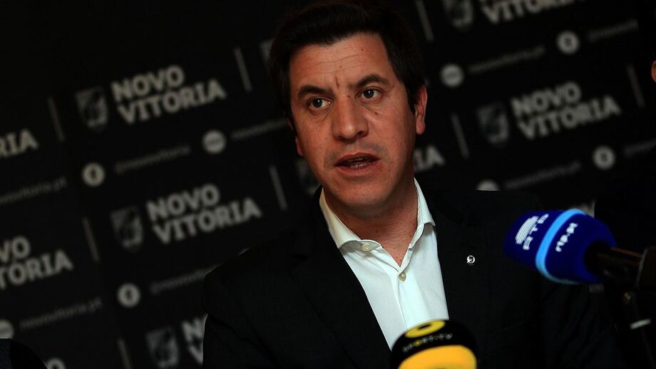 Júlio Vieira de Castro critica intenções da SAD