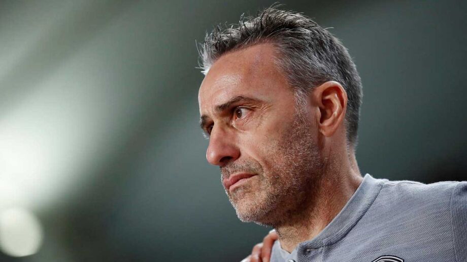 Paulo Bento estreia-se com vitória no comando da Coreia do Sul