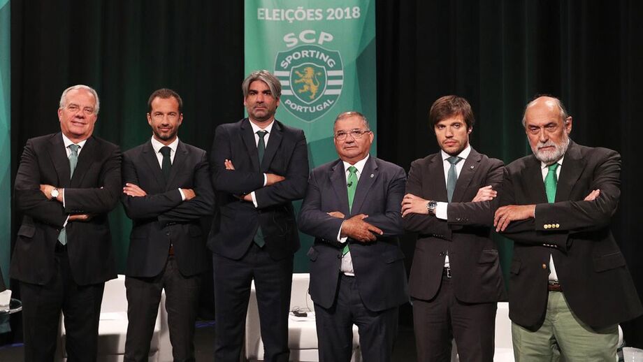 Candidatos acentuaram diferenças na última oportunidade antes das eleições