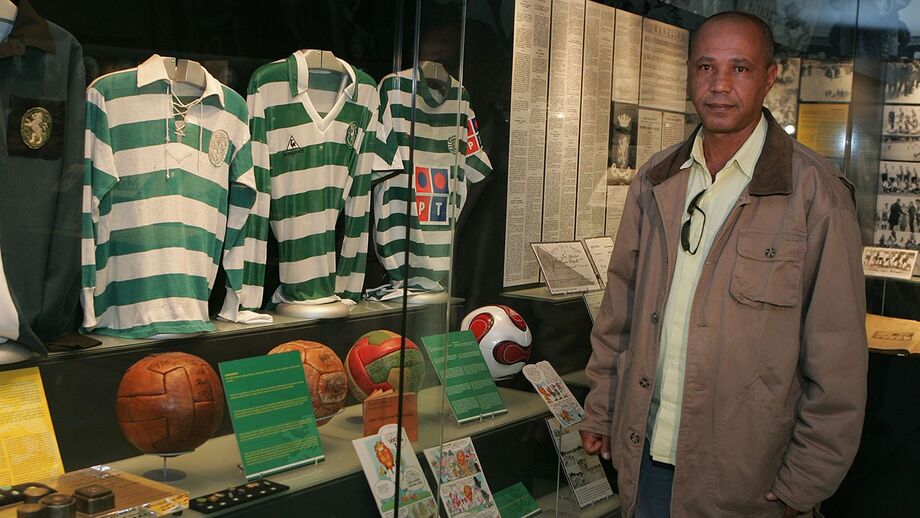 Luisinho: «Convite de Varandas é uma grande honra»
