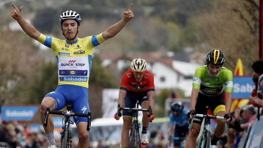 Stannard vence etapa na Volta à Grã-Bretanha