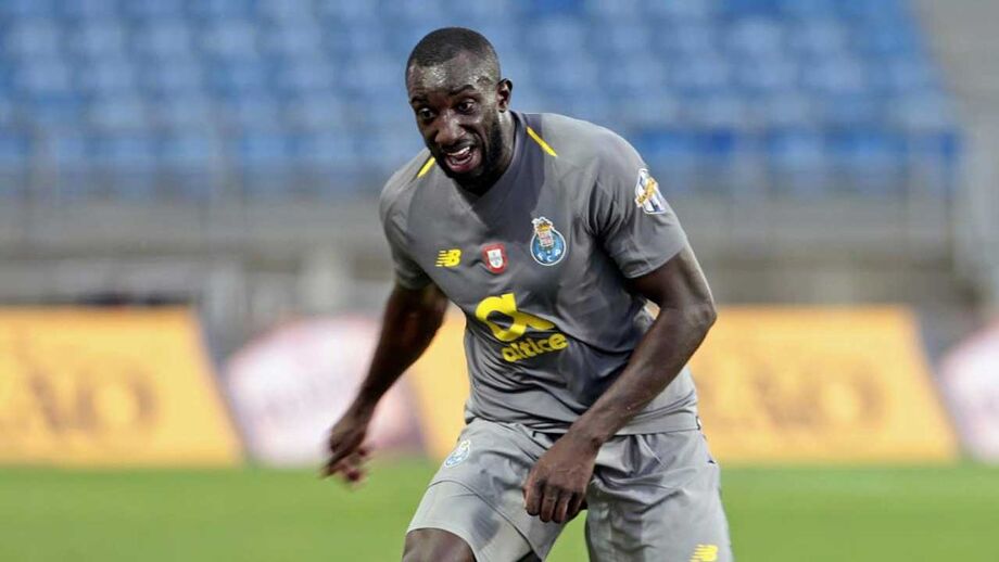 Marega marcou o primeiro golo do Mali no triunfo no Sudão do Sul