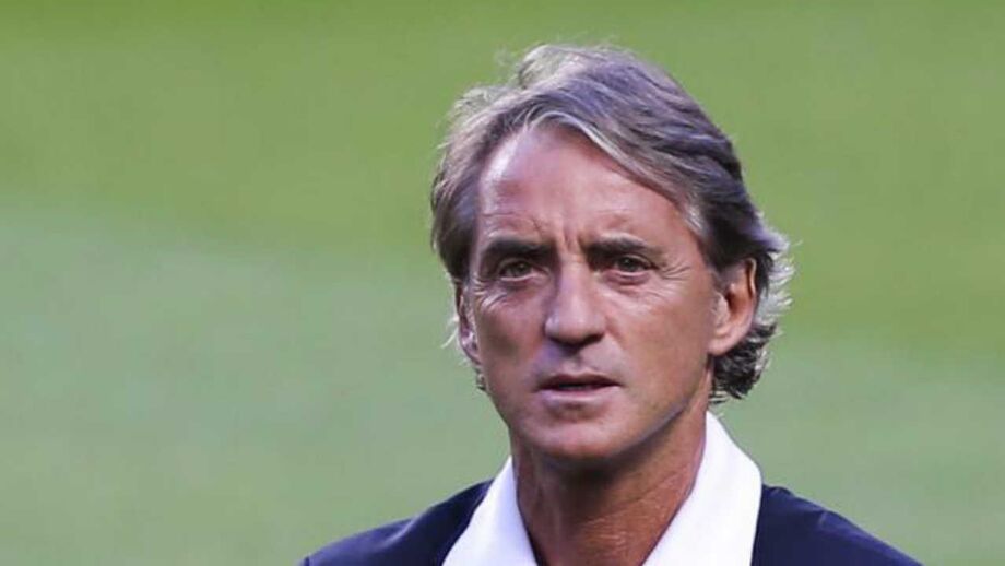 Mancini: «Mesmo sem Ronaldo, Portugal tem grandes jogadores»