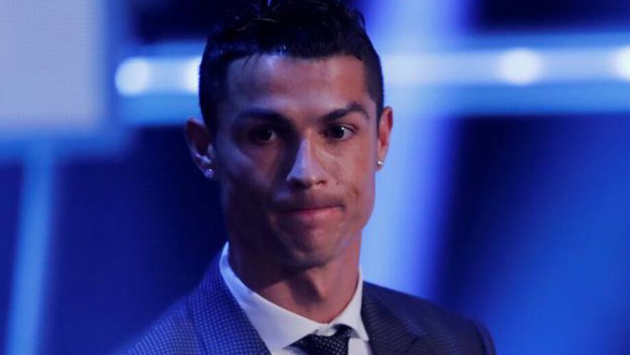 Cristiano Ronaldo é o único português candidato ao prémio FIFPro