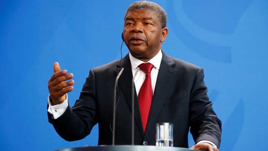 Angola anuncia visita oficial de João Lourenço a Portugal