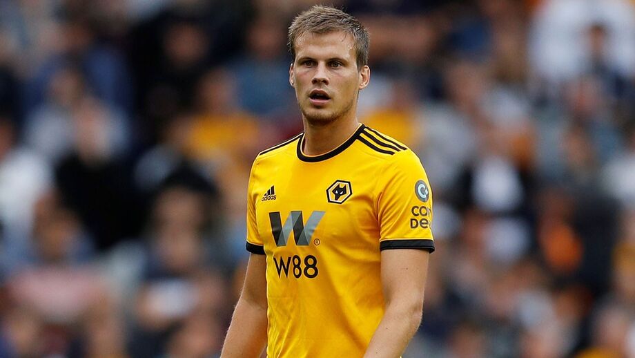 Ryan Bennett ficou sem rodas no BMW