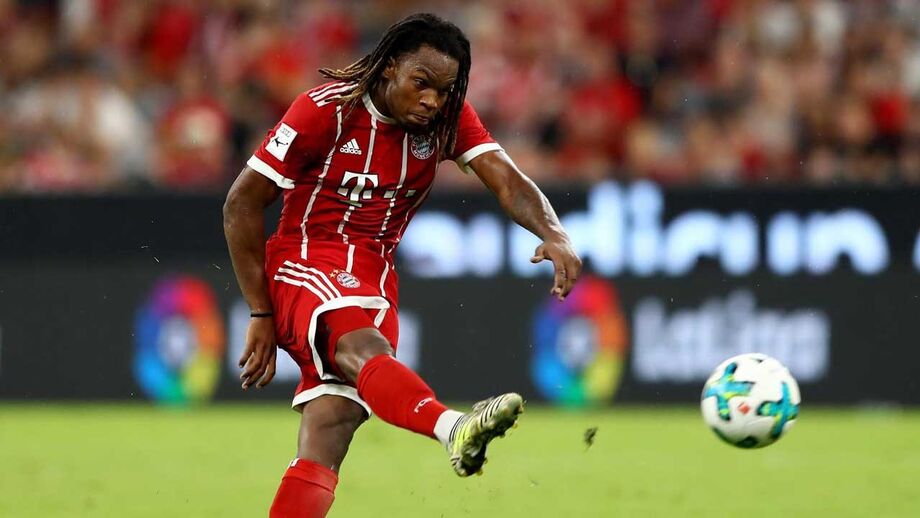 Lahm: «Será sempre muito difícil para Renato Sanches afirmar-se no Bayern Munique»