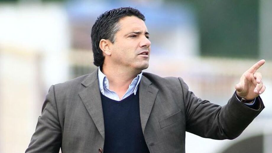 Paulo Torres vai treinar o Kabuscorp do Palanca