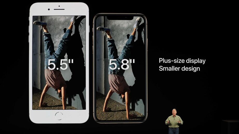 iPhone com maior ecrã de sempre chega a Portugal a 21 de setembro