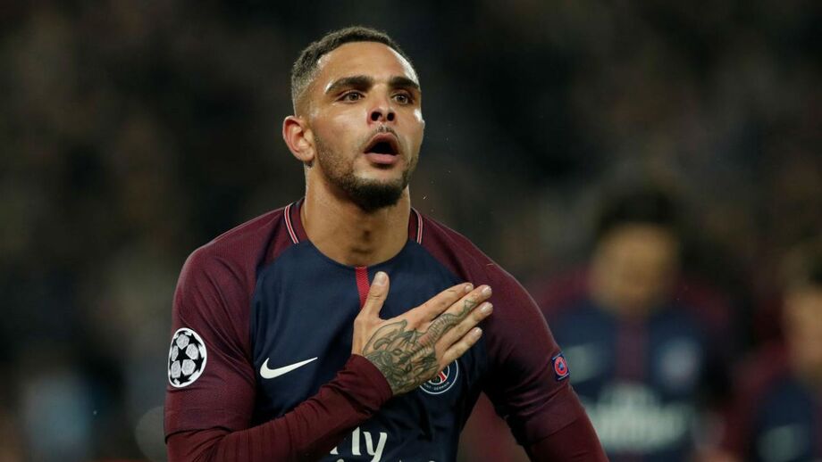 Kurzawa foi operado a uma hérnia discal