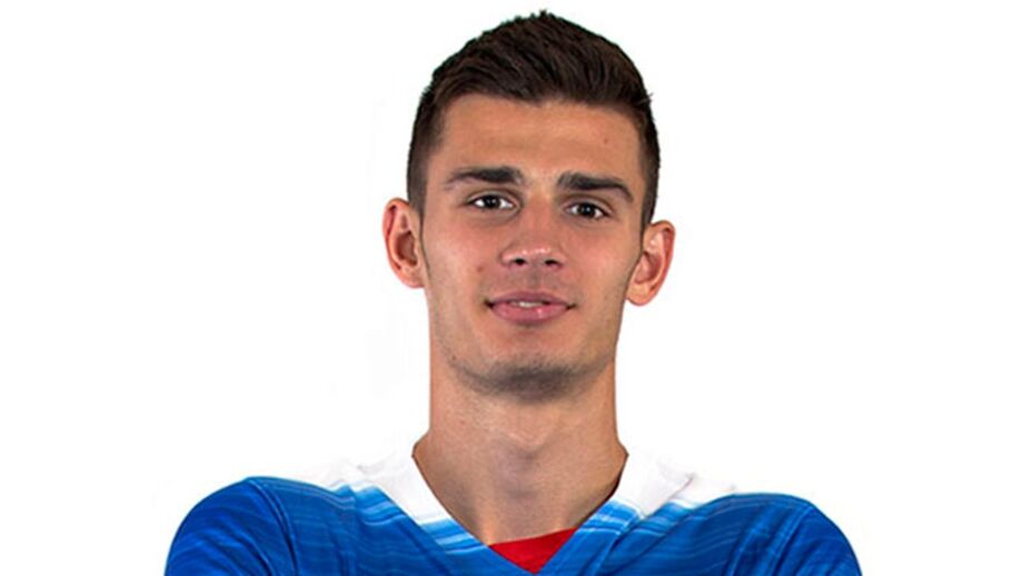Matt Miazga