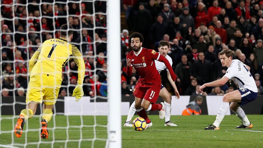 Tottenham-Liverpool: Jogo grande para abrir a jornada