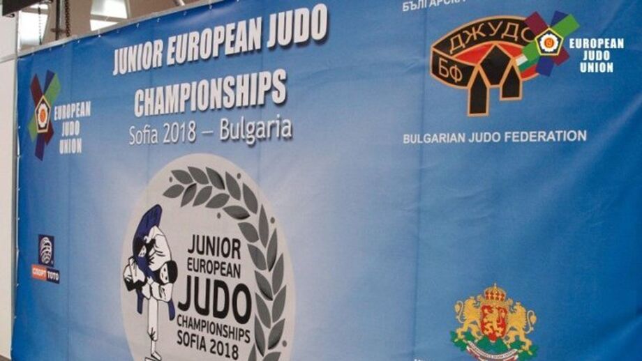 João Fernando sagra-se vice-campeão europeu de juniores