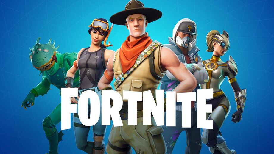 Fortnite já motiva divórcios...