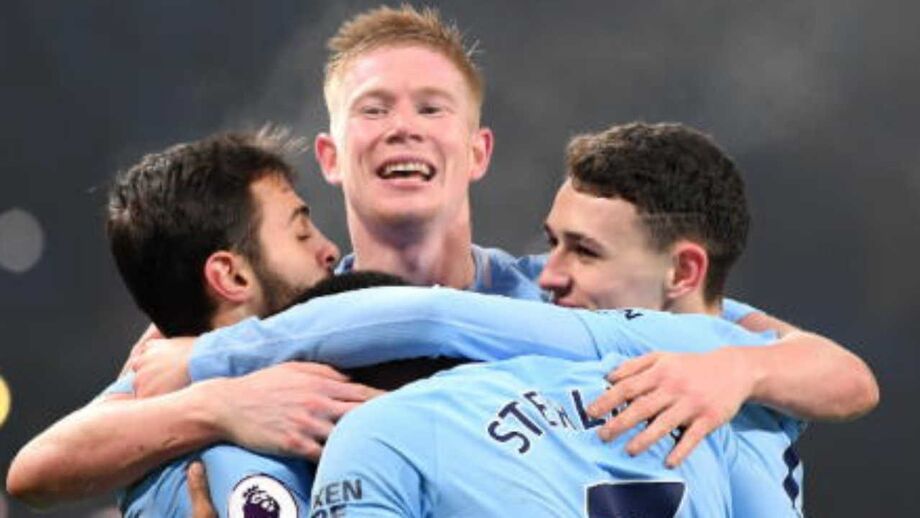 Arteta: «Para mim, o Manchester City tem os melhores jogadores do mundo»