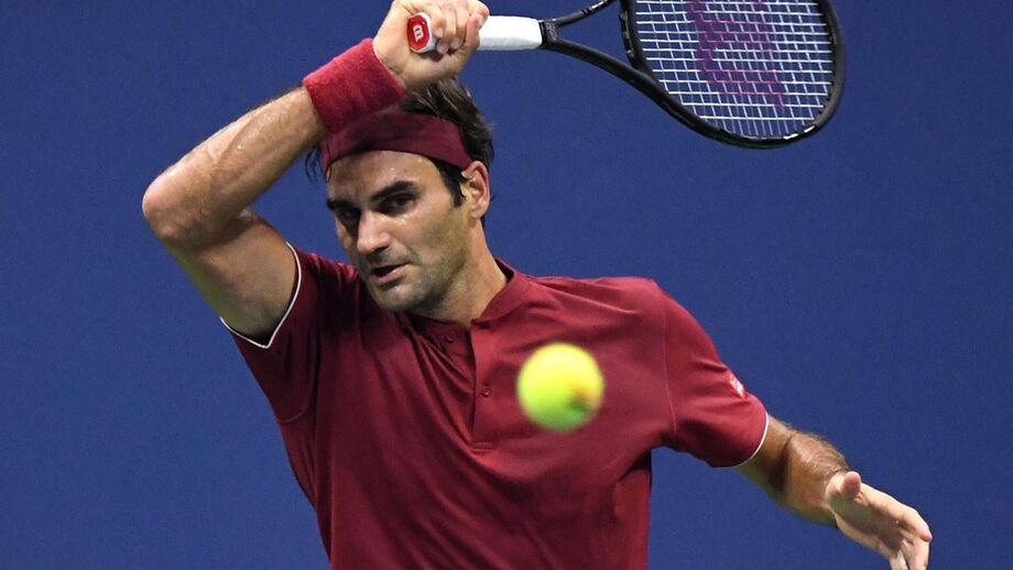 Federer fala de Carlos Ramos: «O que os árbitros precisam de fazer é o seu trabalho»
