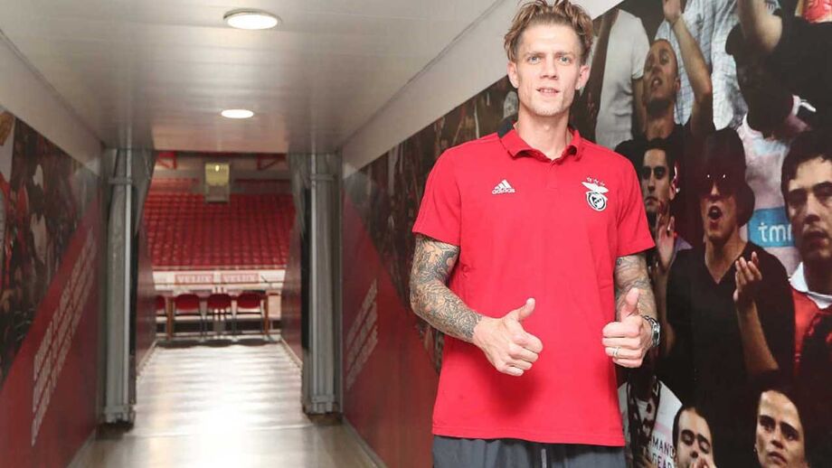 Benfica confirma contratação de Micah Downs