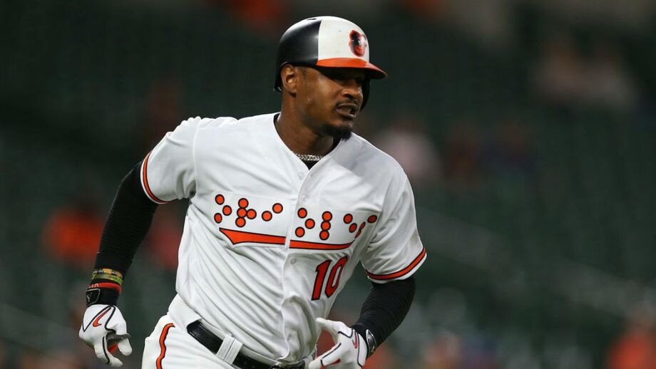 Beisebol: Baltimore Orioles inovaram com equipamento em braille