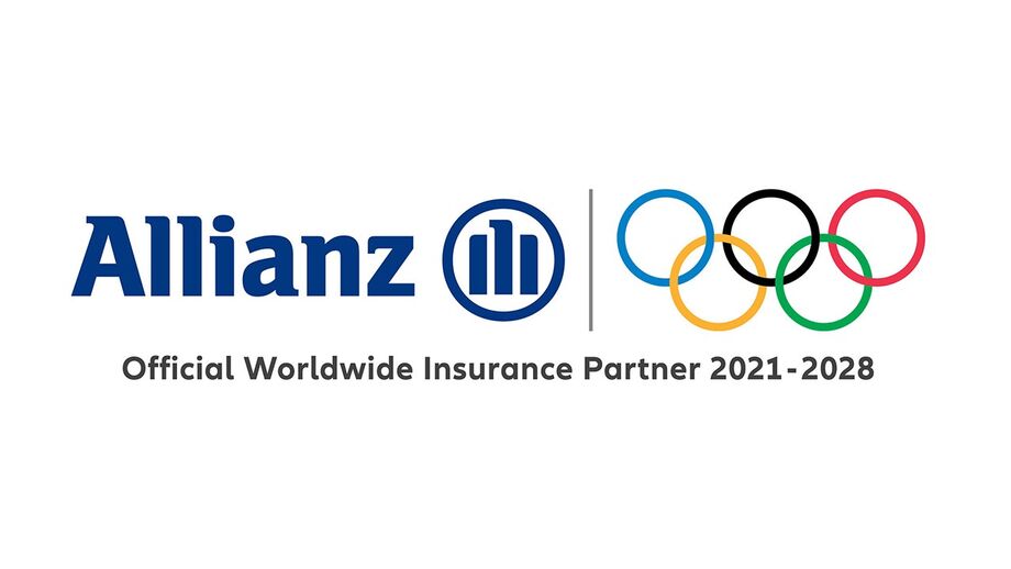 Allianz torna-se Parceiro Olímpico Mundial