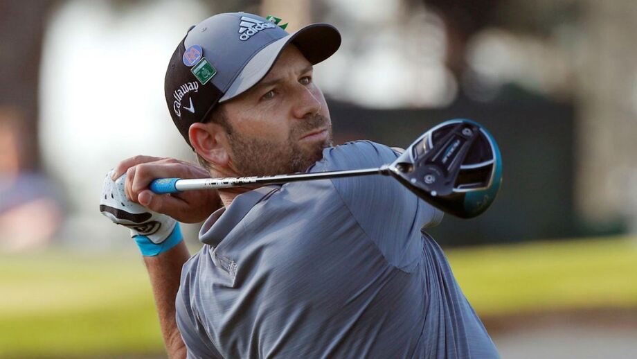 Portugal Masters: Sergio Garcia pretende ganhar ritmo em Vilamoura para a Ryder Cup