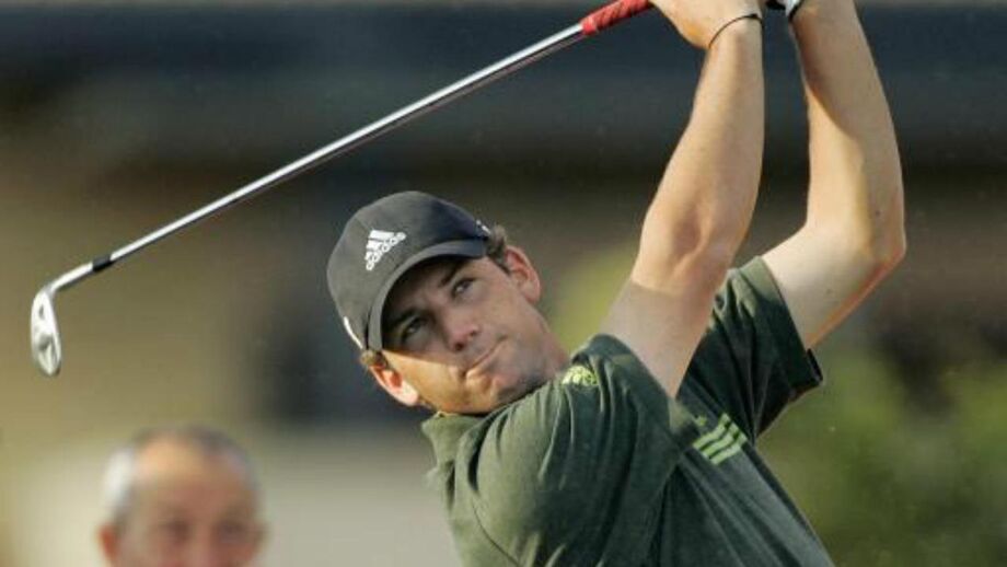 Portugal Masters: Garcia estreia-se na companhia do campeão em título