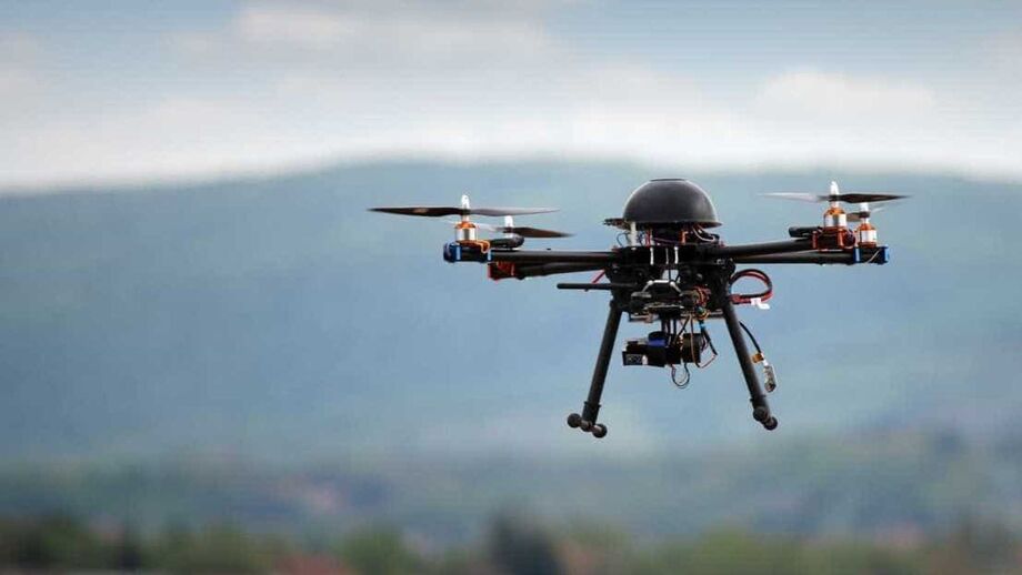 Drone fecha aeroporto de Lisboa e desvia dois voos