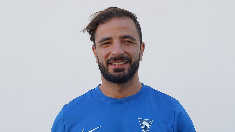 Gonçalo Santos: «Com esta equipa era campeão nacional»