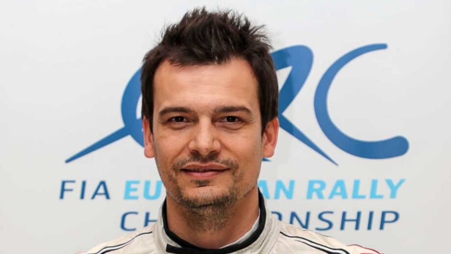Bruno Magalhães abdica do Europeu de Ralis por falta de apoios