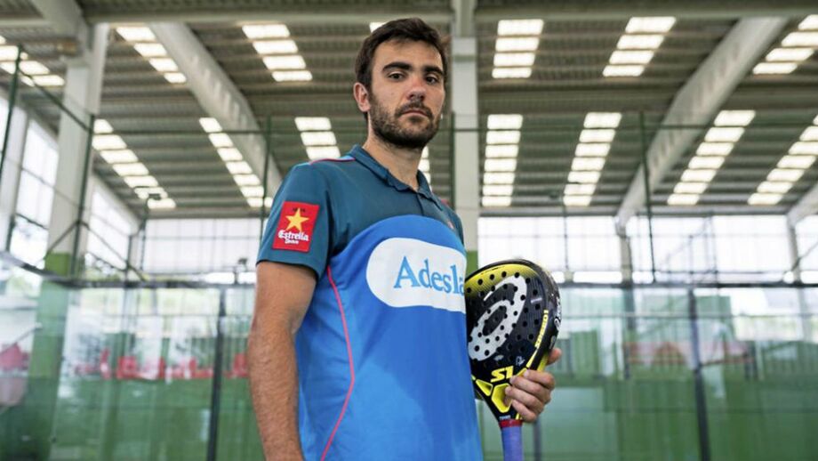 Número 1 mundial eliminado no Oeiras Valley Portugal Padel Masters