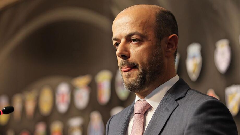 Mário Figueiredo volta a ser visado nos emails
