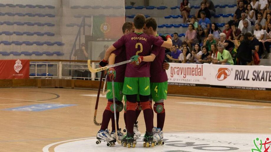 Europeu sub-20: Portugal de bronze e Espanha campeã