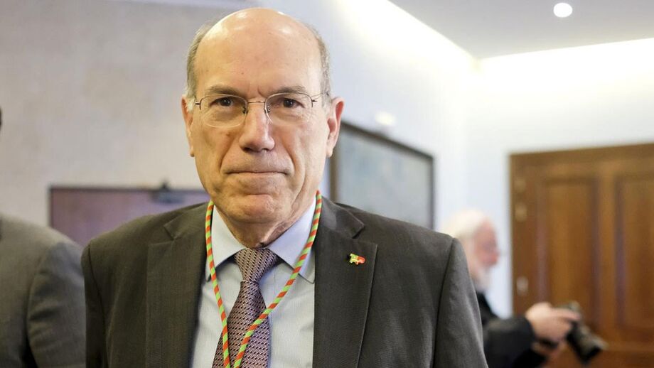 Ex-presidente da TAP arguido por suspeitas de gestão danosa