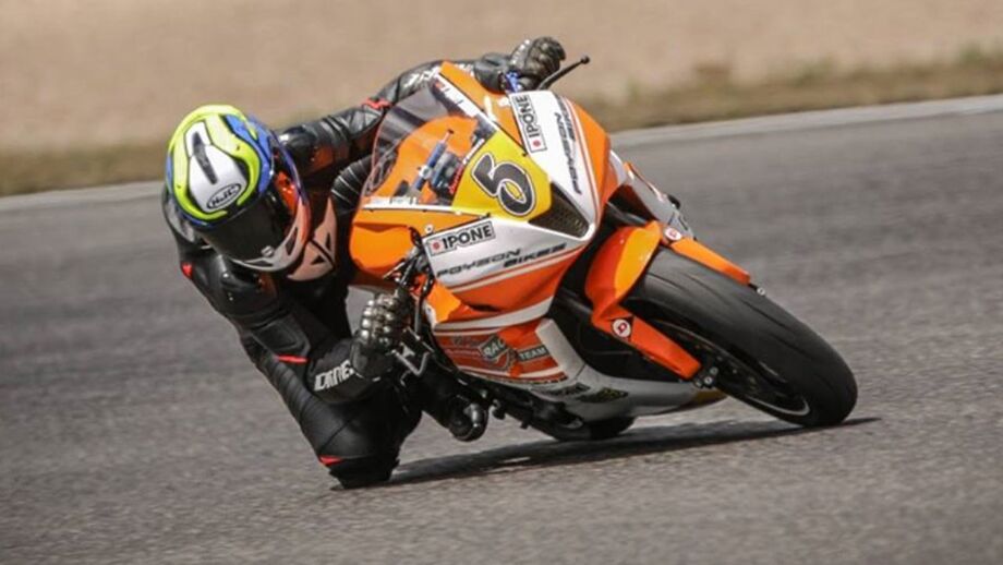 Piloto português morre após acidente no Autódromo do Estoril