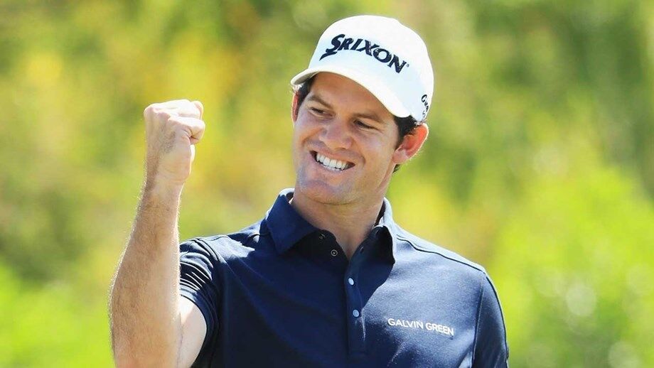 Portugal Masters: Melo Gouveia conquista top 10 em Vilamoura