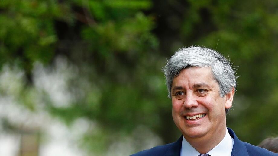 Mário Centeno
