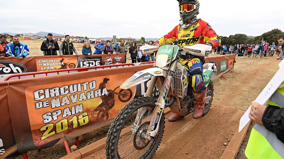 Algarve acolhe International Six Days Enduro em 2019