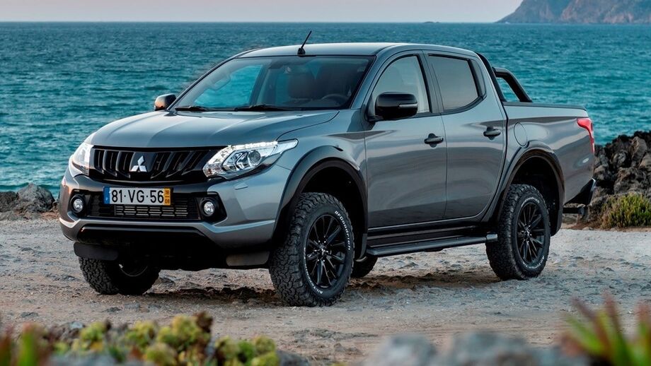Mitsubishi Strakar: 40.º aniversário marcado por duas versões especiais