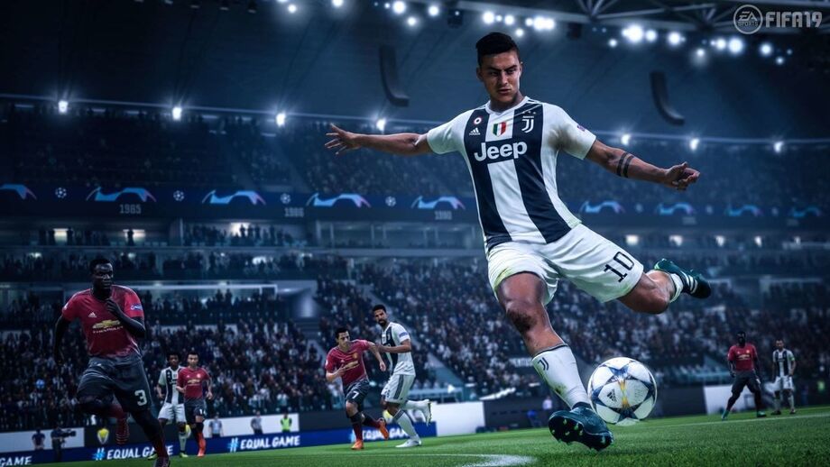 FIFA 19: Festas de lançamento animam comunidade