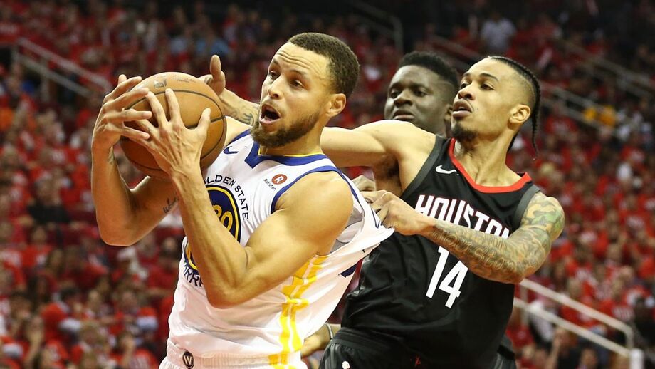 NBA vende último período de jogos por... 1,70 euros