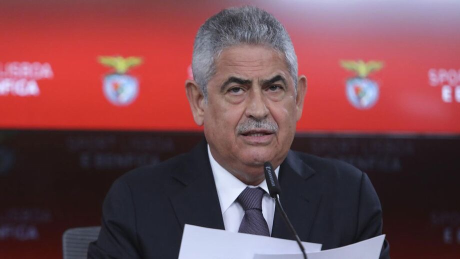 Assembleia hoje à noite na Luz