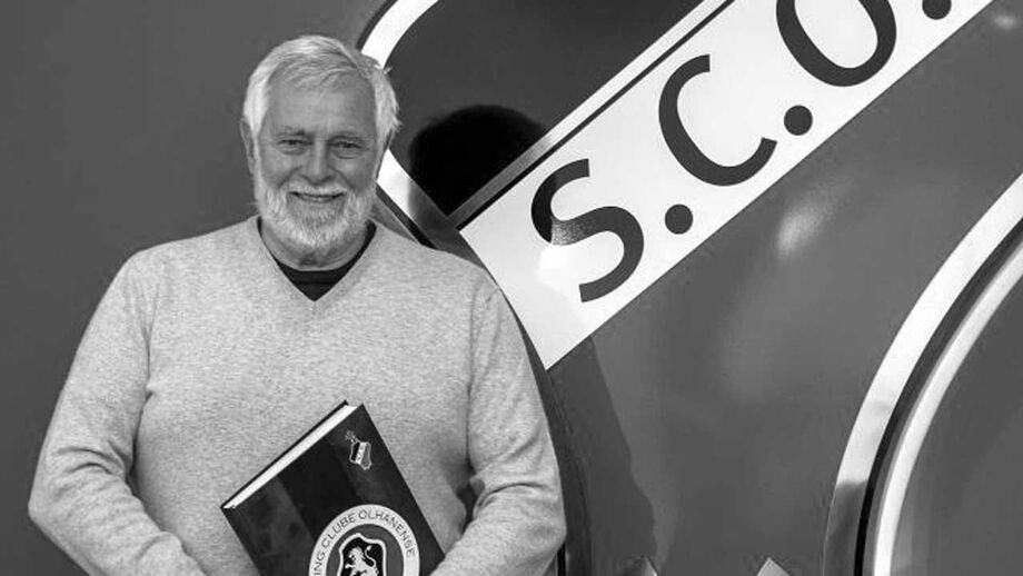Morreu o presidente da SAD do Olhanense